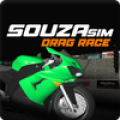 SouzaSim - Drag Race‏ Mod