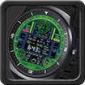 V08 WatchFace for Android Wear Mod