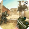 Sniper Shoot Fire Hunter Mod Apk 1.3 [Dinero ilimitado][Más]