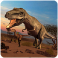 T-Rex Survival icon