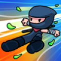 Sling Ninja - Physics Puzzle Games‏ Mod