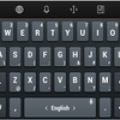 Theme for TP Keyboard Galaxy D icon