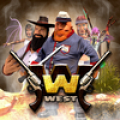War Wild West Mod