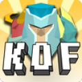 Kingdom Of Force‏ Mod