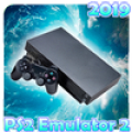 Pro PS2 Emulator 2 Games 2022‏ Mod
