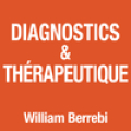 Diagnostics & thérapeutique icon