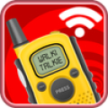 WiFi walkie-talkie Mod