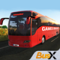 BusX Highway Racer: Traffic Racer: Bus Simulator Mod