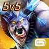 Heroes of Order & Chaos Mod Apk 3.6.4 [Dinero ilimitado]