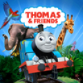 Thomas e Seus Amigos: Aventures ! Mod