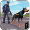 Police Dog Simulator 3D‏ Mod
