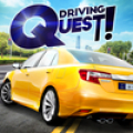 Driving Quest! icon