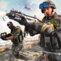 Modern Action War: Action Games 2021 Mod