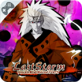 Last Storm: Ninja Heroes Impact Mod