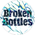 Broken Bottles - Icon Pack‏ Mod