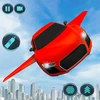 Flying Bike Game Stunt Racing Mod Apk [Remove ads][Mod speed]