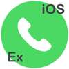 Material IO Theme for ExDialer Mod