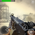 ألعاب الحرب العالمية: بندقية محاكاة ألعاب Mod