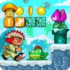 Jungle Adventures: Super Story Mod Apk 1.8 [Desbloqueado]