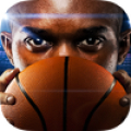 хлопать Замочить  Реальный баскетбол - 3D-игра Mod