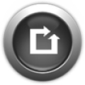 Media Scanner Switch (root) icon