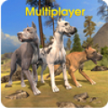 Dog Multiplayer : Great Dane Mod