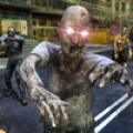 Mad Dead Walker - Zombie Survival Games 2021 icon