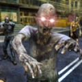 Mad Dead Walker - Zombie Survival Games 2021 Mod