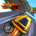 Car Stunt 3D Racing: Mega Ramp Simulator Games‏ Mod