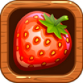 Fruits Forest: Match 3 Mania icon