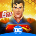 DC Legends: Fight Super Heroes Mod