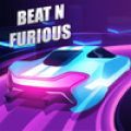 Beat n Furious : EDM Music Game‏ Mod