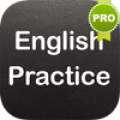 English Practice Pro icon