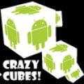 Crazy Cubes 3D! Live Wallpaper Mod