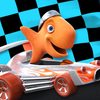 Goldfish Go-Karts Mod
