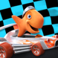 Goldfish Go-Karts‏ Mod