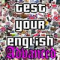 Test Your English III.‏ Mod
