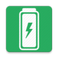 Battery Widget - No Permissions Mod