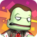 Zombie Invasion: Plants Defens icon