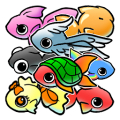 Goldfish Collection icon