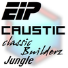 Caustic 3 Builderz Jungle Mod