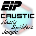 Caustic 3 Builderz Jungle‏ Mod