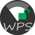 WPS WPA WiFi Tester icon