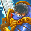 Defender Battle icon