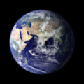 Earth 3D Live Wallpaper‏ Mod