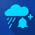 Rain Alarm Pro - All features icon