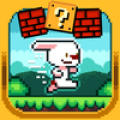 Rabbit Runner - Juego de salto de píxeles 2D Mod