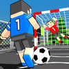 Cubic Street Soccer 3D Mod