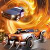 Derby Police Car Arena Stunt: Gangster Fight Game Mod