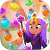 Fairy Potions Mix: Puzzle Pop Mod apk
